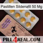 Pastillas Sildenafil 50 Mg 41